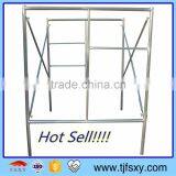 Safe GS Proved Folder Ladder Scaffolding thumbnail-1