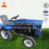 High Quality Moto Tractor thumbnail-5