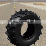 Dongfeng-12 S175 R180 EM180 S1115 Tire for Walking Tractors, High Quality Rubber Tire thumbnail-5