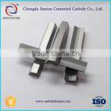 Hard Alloy Tungsten Strips for Aluminum Turning thumbnail-5