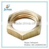 China High Precision Brass Cnc Turning Part thumbnail-4