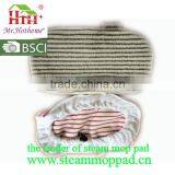 Gold Supplier Colorful Non-abrasive Strong Decontamination Cleaning Pad thumbnail-5