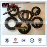 New Design Rear Axle Shaft Made in China thumbnail-1