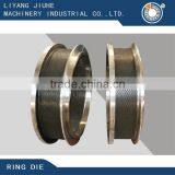 Precision Forging Parts Ring Die for Animal Feed Grinder and Mixer thumbnail-2