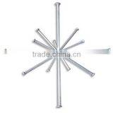 Factory Manufacturer Wire Carbon Iron Common Nail thumbnail-1