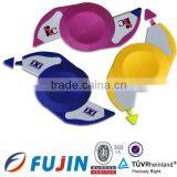 5 in 1 Iphone Shaped Special Ball Pen With Chalk Markers/fluorescent Pen/2 in 1 Pen Set thumbnail-4