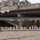 Gabion Box-Bridge Protection System thumbnail-1