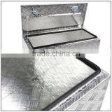 NEW~36" Aluminum Truck Pickup Underbody Underbed Tool Box Trailer Storage thumbnail-6