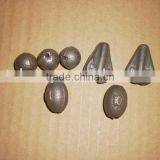 Wrought Iron Sinker thumbnail-1