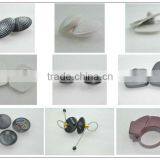 Security Optical Hard Tags /security Eas Tag Eyeglasses Style Model XLD-Y50 thumbnail-3