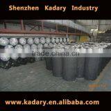 industrial rubber rollers