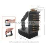 BBQ Grill Brush Cleaning Brush thumbnail-3