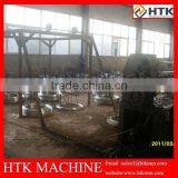 ISO9001 Cettified Heavy Hexagonal Gabion Wire Mesh Machine thumbnail-4