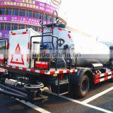 Hot Selling DFAC 6ton Asphalt Spreading Truck From Original Factory for Sale thumbnail-4