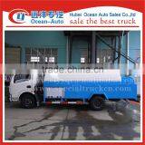 High Pressure Sewer Flushing Truck for Sale With Dongfeng Chassis thumbnail-2