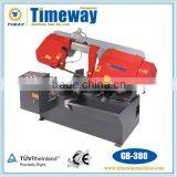 Small Pivot Metal Band Sawing Machine (GB-380) thumbnail-1