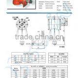 Agricultural Gearbox for Finishing Mowers OEM thumbnail-1