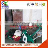 Sward Transplanting Machine With Special Material of Blade and Durability thumbnail-1