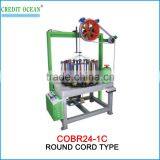 COBJ12-2B HIGH SPEED JACK STAY CORD BRAIDING MACHINES thumbnail-4