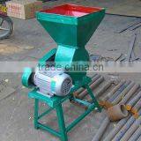 Simple structure Chinese Herbal Milling Machine