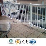 European Style Balcony Aluminum Guardrail thumbnail-1