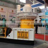 Wood Pellet Machine for Korea thumbnail-3