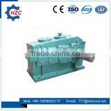 QJ/QJR/QJS/QJL/QJT Series Horizontal Crane Duty Gearbox Price