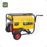 Wintools WT02281 Silent Gasoline Generator Copper Wire Gasoline Generator thumbnail-1