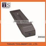 High Quality Aluminium Forged Splitting Wedge thumbnail-4