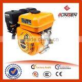 Chungeng 6.5HP Four Stroke Hot Sell New Petrol Engine thumbnail-3