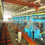 Qingdao Seger Industrial Co., Ltd. company overview - view 3 thumbnail