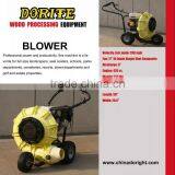 Garden Petrol Leaf Blower thumbnail-3