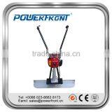 High Quality Walk Behind Concrete Screed Machines With Honda Engine GX35 thumbnail-1