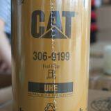 Caterpillar Hydraulic Oil Filter 308-7298 For Excavator thumbnail-2