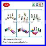 Customized Excellent Quality Metal Smoking Pipe Parts for Electronic Cigarette Accessories thumbnail-5