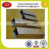 Factory Price All Kinds of Metal Square Steel Pipe From China thumbnail-5