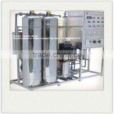 Reverse Osmosis/RO Water Treatment/filtering/purifying/purification Equipment/system/plant in China thumbnail-5