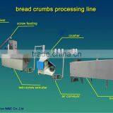 Bread Crumbs Production Machinery