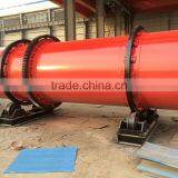 Good Quality Sawdust Rotary Dryer for Coal thumbnail-4