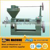 Seed Oil Extraction Machine Olive Oil Press Machine, Corn Germ Oil Squieezing Machine thumbnail-3
