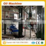 Industrial Castor Oil Pressing Machine Castor Oil Processing Machine Oil Making Machine thumbnail-4