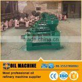 Multifunctional Commercial Screw Press Oil Expeller Price thumbnail-3