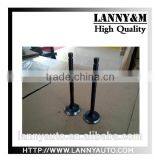 Japanese Cars C223 C240 Exhaust Valve and Inlet Valve for 5-12551-028-0 5-12552-034-0 thumbnail-2