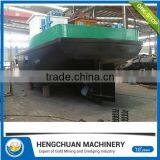 Hot Selling Multifuctional Tug Boat/work Ship/transportation Vessal or Sale thumbnail-3