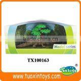 Hot Sales Big Plastic Crocodile Toy Model