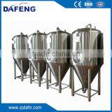 Double Jacketed Beer Fermenter thumbnail-1