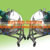 300L Pressure Cooking Kettle thumbnail-2