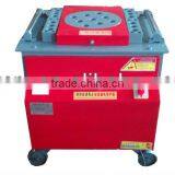 Advanced Design Power Electrical Engine Sheet Metal Folding Machines thumbnail-1