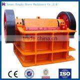 Used for Stone Pe-250x400 Quartz Small Jaw Crushers thumbnail-2