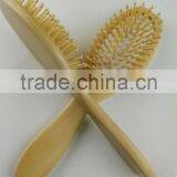 Top Ale Wooden Hair Make up Brush for Beauty thumbnail-1